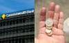 CommBank Not Immune To Cost Of Living Crisis Either After Only Posting A Piddly $9.8 Billion Profit