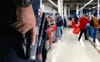 Coles To Trial Armed Guards In Self-Checkouts As A Lethal Deterrent To Criminals Attempting To Steal Food