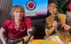 Lime Cordiale Have Broken The Aussie ARIA Chart Drought – And Joined The Betoota Podcast For An In Depth Chat. Listen Now!
