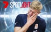 Dutch Volleyballer Sits Down To Tell His Side Of The Story In Exclusive With Channel 7’s Spotlight