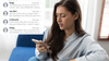 Woman Waiting To Hear From Crush Suddenly Inundated With Multiple Spam Texts