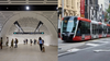 Success! Sydney Metro Surpasses Low Bar Of NSW Transport Projects By Being Faster Than Walking Pace