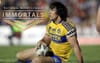 2005 Minor Premiership Winner Nathan Hindmarsh Set To Be Sensationally Overlooked As Next Immortal