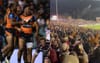 8 Point Win Over Manly On A Thursday Night Equivalent To Premiership Victory For Tigers Fans