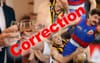 CORRECTION: The Betoota Advocate Would Like To Apologise For Its Recent Coverage Of The AFL – TO ABSOLUTELY FUCKING NOBODY