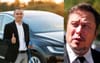Tesla Owner Wants To Make It Clear That He Loves His Car But He’s Not A Big Fan Of Old Mate