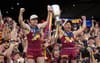 How The Brisbane Lions Dismantled The Swans On The Greatest Stage Of All: They Scored A Fuckload More Goals