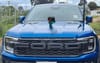 Ford To Release New EV Raptor That Runs Off One Individual Makita Drill Battery In The Bonnet