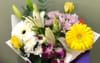 Husband’s No Reason Flowers Generate Great Suspicion