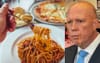 As Liberals Begin Targeting Voters From Diverse Backgrounds, Peter Dutton Forced To Try ‘Pasta’