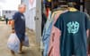 Prince Andrew Quietly Donates His Original ‘Bad Boy Records’ Merch To The Kensington Salvos