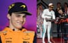 Oscar Piastri Vows To Continue Ancient Australian Tradition Of The Shoey As Daniel Ricciardo’s F1 Career Comes To An End