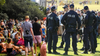 NSW Government’s New $500,000 Lifeline For Music Festivals To Just Cover Excessive Police Wages
