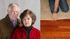 ‘Young People These Days Don’t Respect Older Generations’ Says Couple Who Covered Their QLDers Wooden Flooring In Carpet