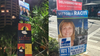 Local Council Candidates Who Promised Cleaner Streets Still Has Placards Scattered Across Suburb 2 Weeks Later
