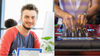 After Ten Years Of Staring At Spreadsheets, Local Office Worker Is Now A DJ On The Side