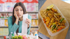 Local Woman Realises It Is Impossible To Cook A Pad Thai That Costs Less Than Takeaway
