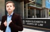 12-Year-Old Investment Banker Given ADULT TIME For Insider Trading Conviction, Suspended Sentence