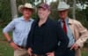 QLD Premier Tells Lefties To Fuck Up And Fall In Line Because He’s Not Ruling Out A Katter-Labor Alliance