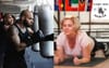 Outer-Suburban Boxing Gym Membership Split Between Bikie-Affiliated Fighters And Middle Aged Mums