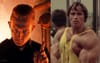 Trump Campaign Sends T-1000 Back To 1975 To Kill Arnold Schwarzenegger After Kamala Endorsement