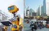 Saudis Firmly Deny The 2034 Stadium Will Be Built By AI Robots, Promising Traditional Slave Labour