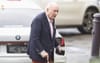 Alan Jones Finally Arrested After Expending His Political Usefulness To The Liberal Party And Australian Media
