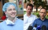 Surgeon Prepares To Vote Green For The First Time After They Pledge To Wipe His $240k HECS Debt
