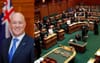 NZ PM Becomes First Politician Since Scott Morrison To Unite Farmers, Christians, Lefties And Anti-Vaxxers Against Him