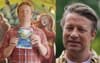 Jamie Oliver Shocked To Learn That He Wrote A Kids Book