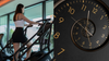 Time Warp Detected On StairMaster As 30 Minutes Turns Out To Be 30 Seconds