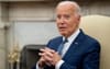 Joe Biden Asks His Staffers How He’s Polling In Georgia