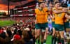 Sydney Swans Grow Nervous About Half Their Fanbase Being Lured Back To Rugby After Wallabies Glory