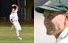 Park Cricketer’s Dream Of Playing Test Cricket Still Alive After Watching Marnus Bowl Yesterday