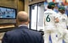 Dutton Boycotts ‘Divisive’ Boxing Day Test After Seeing Names Like Khawaja, Konstas And Labuschagne So Early In The Batting Order
