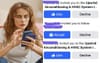 Late 20s Woman’s FB Notifications Mostly Just Invites To Like Ex Boyfriend’s Business Page