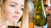 Organic Wine Causes Organic Hangover