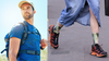 Hiker Fuming As Salomon Trail Shoes Become Latest Inner-City Fashion Statement