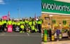 Woolworths Discover Their Own Workers Hate Them Even More Than The Exploited Farmers And Customers