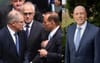 Dutton: Let’s Get Australia Back To When We Had 3 PMs In 5 Years And One Bloke With 5 Ministries