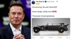 Elon Musk Releases Stunning New Design For Tesla Model SS