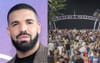 Drake Cancels Remaining Australian Shows; Promises Return During Schoolies