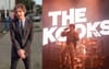 Former Indie Sleaze Scenester Skips A Month’s Child Support Payments Because The Kooks Are Touring