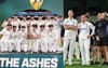 England Cricket Humiliated Again As Aussies Win The Lashes