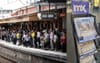 Months Of Delays Immediately Forgiven As Sydney Trains Vow To Bring Back MX Magazine