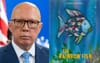 The Rainbow Fish Set To Be Banned From All Childcares As Part Of Key Temu Trump Election Policy