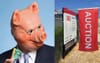Property Investors Prepare Their Snouts For Impending Interest Rate Cut