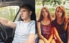 Local P-Plater Instinctively Revs Engine Near Group of Babes, Forgets He’s Driving Mum’s Corolla