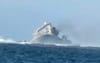 Warship Saga Ends Abruptly After Chinese Made Ships Fall Apart Following First Use