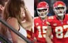 Kansas City Chiefs Lose Super Bowl (Taylor’s Version)